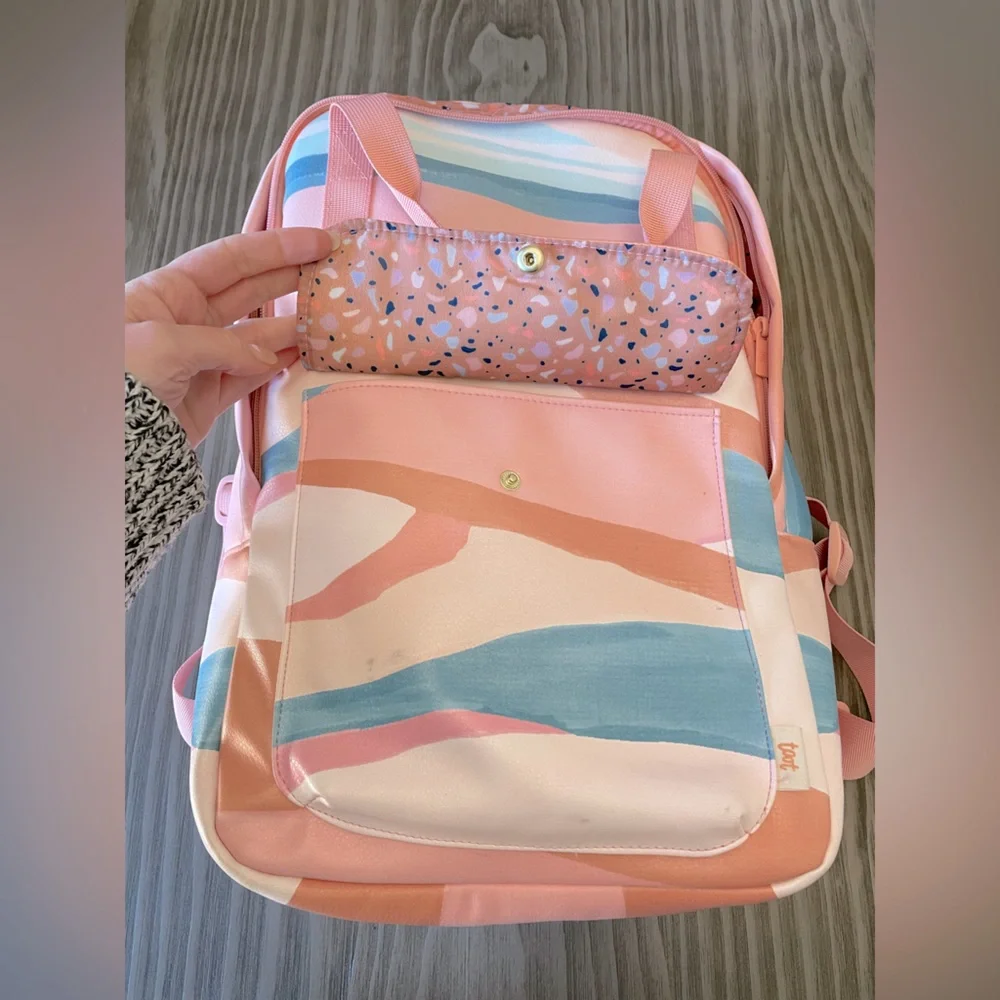 Backpack - Picture 2 of 3